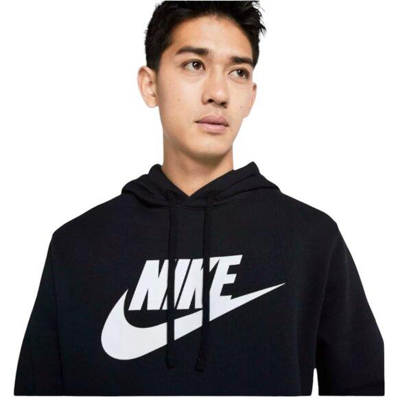 Nike Club Fleece Men's Sweatsuit 2 PC Matching NSW Fleece Tracksuit Size L, XL - Picture 3 of 13